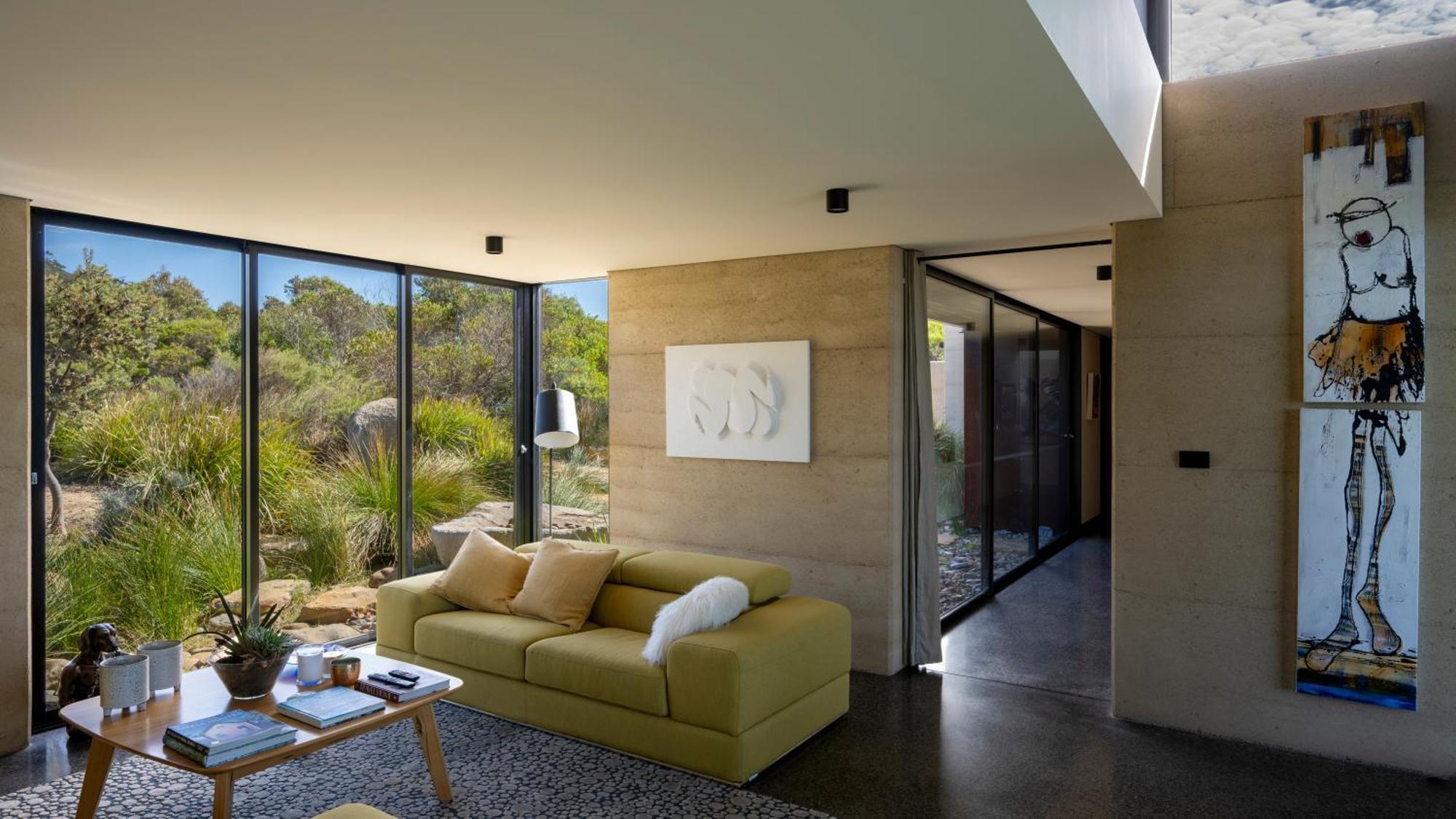 Little Beach Resort Four Mile Creek Exterior foto